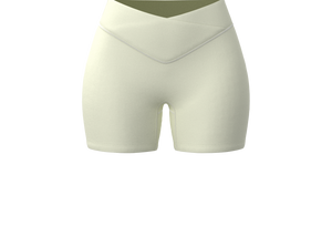 Crème Short