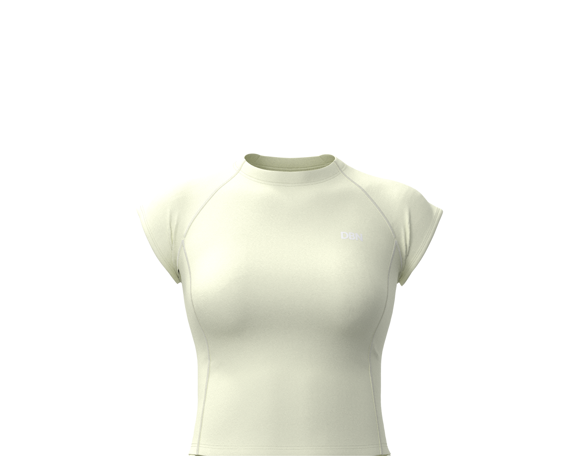 Crème Top