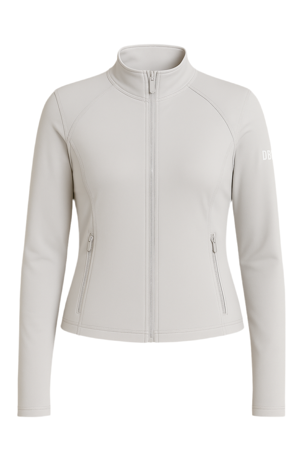 The Daily Set Jacket