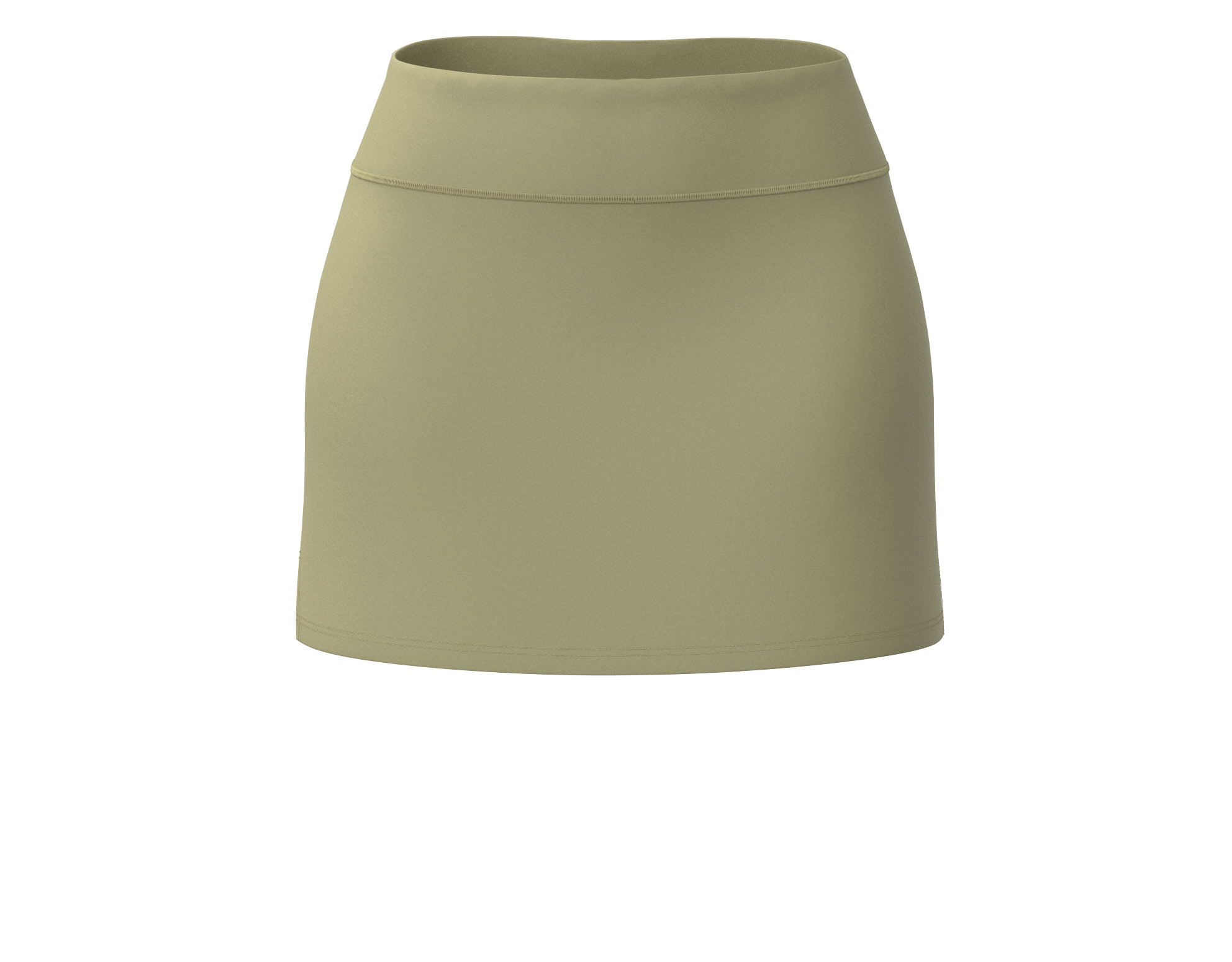 Matcha Skirt