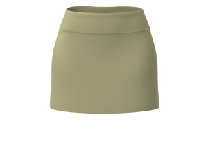 Matcha Skirt