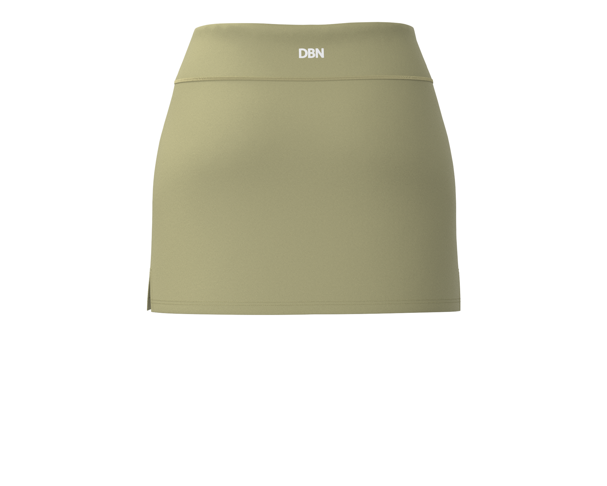 Matcha Skirt