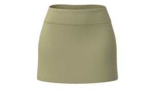 Matcha Skirt