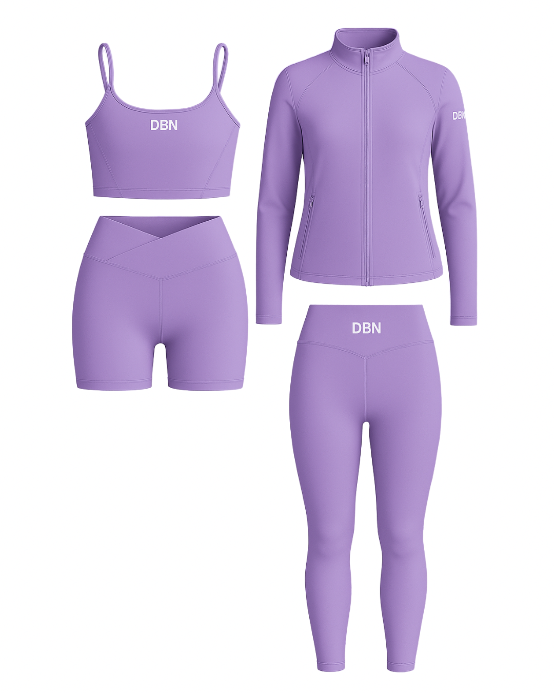 The Daily Set