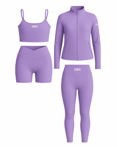 The Daily Set