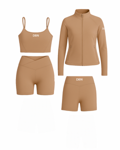 The Daily Set